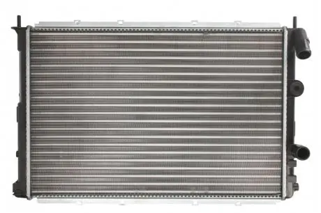 Радиатор, охлаждение двигателя THERMOTEC D7R032TT
