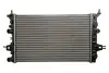 Радіатор THERMOTEC D7X054TT (фото 2)