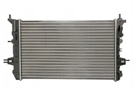 Радиатор, охлаждение двигателя THERMOTEC D7X054TT