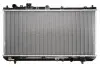 Радіатор THERMOTEC D73014TT (фото 1)