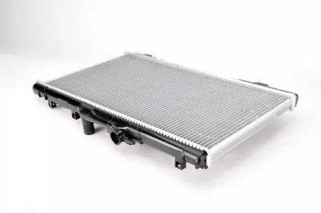 Радіатор THERMOTEC D72038TT