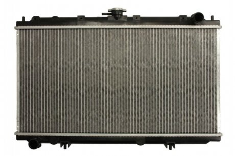 Радиатор, охлаждение двигателя THERMOTEC D71020TT (фото 1)