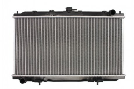 Радиатор, охлаждение двигателя THERMOTEC D71019TT (фото 1)