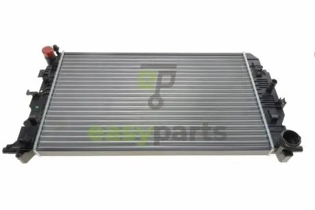 Фото 1 - радіатор охолодження MB Sprinter/VW Crafter 06- (+AC/-AC) 414,7x680x34 Valeo 735084 Радіатор охолодження MB Sprinter/VW Crafter 06- (+AC/-AC) 414,7x680x34 Valeo 735084 (фото 1)