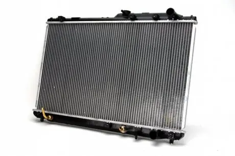 Радиатор, охлаждение двигателя THERMOTEC D72034TT