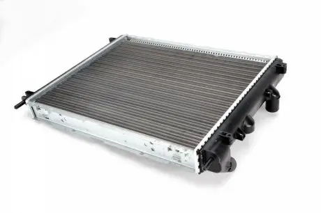 Радиатор, охлаждение двигателя THERMOTEC D7R027TT