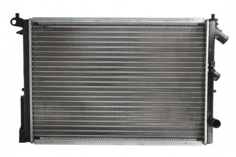 Радиатор, охлаждение двигателя THERMOTEC D7R026TT