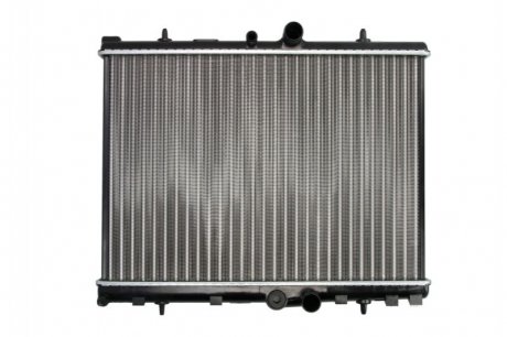 Радиатор, охлаждение двигателя THERMOTEC D7P033TT (фото 1)