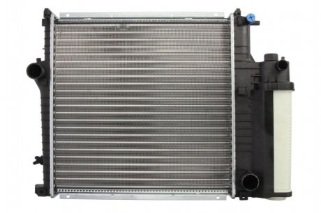 Радиатор, охлаждение двигателя THERMOTEC D7B009TT (фото 1)