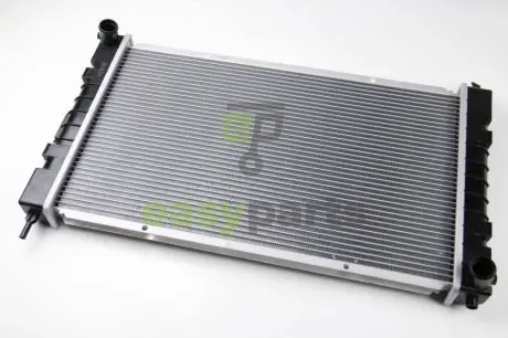 Радіатор THERMOTEC D7ME007TT