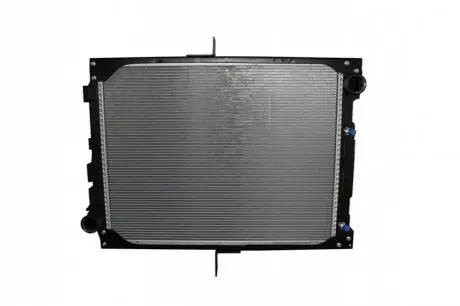 Радіатор THERMOTEC D7ME008TT