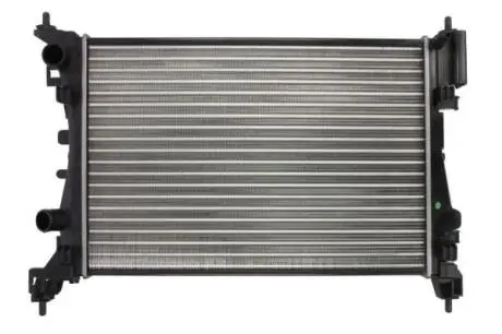 Радиатор, охлаждение двигателя THERMOTEC D7X045TT