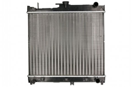 Радиатор, охлаждение двигателя THERMOTEC D78008TT (фото 1)