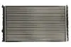 Радиатор, охлаждение двигателя THERMOTEC D7W030TT (фото 2)