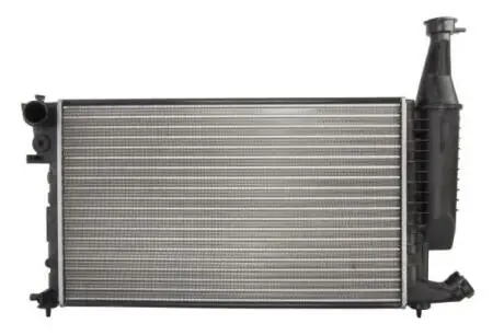 Радиатор, охлаждение двигателя THERMOTEC D7P019TT