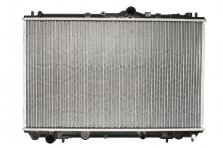 Радиатор, охлаждение двигателя THERMOTEC D7V003TT (фото 1)