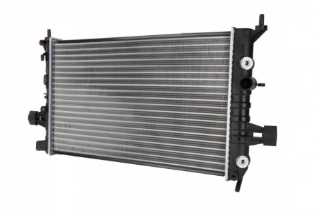 Радиатор, охлаждение двигателя THERMOTEC D7X042TT (фото 1)