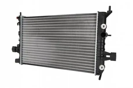 Радиатор, охлаждение двигателя THERMOTEC D7X042TT