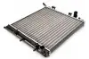 Радиатор, охлаждение двигателя THERMOTEC D7P020TT (фото 2)