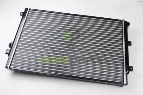Радиатор, охлаждение двигателя THERMOTEC D7W035TT