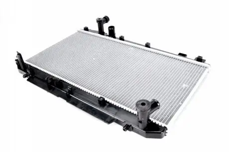 Радиатор, охлаждение двигателя THERMOTEC D72028TT