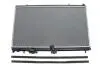 Радіатор охолодження Citroen C5/C6/C8/Peugeot 407/807 2.2/2.7/3.0HDi 00- NRF 50443 (фото 2)