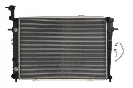 Радиатор THERMOTEC D70308TT (фото 1)