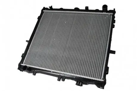 Радиатор, охлаждение двигателя THERMOTEC D70306TT