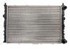 Радиатор, охлаждение двигателя THERMOTEC D7D004TT (фото 1)