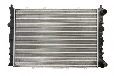 Радиатор, охлаждение двигателя THERMOTEC D7D004TT