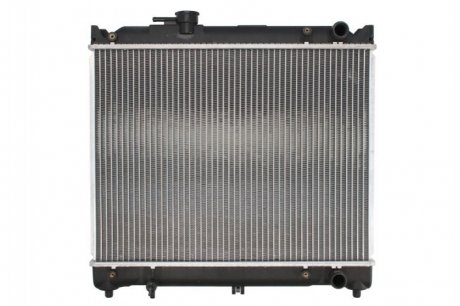 Радиатор, охлаждение двигателя THERMOTEC D78006TT