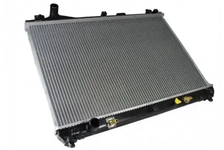 Радиатор, охлаждение двигателя THERMOTEC D78004TT