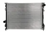 Радиатор, охлаждение двигателя THERMOTEC D7Y005TT (фото 1)