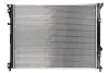 Радиатор, охлаждение двигателя THERMOTEC D7Y005TT (фото 2)