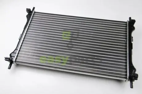 Радиатор, охлаждение двигателя THERMOTEC D7G020TT