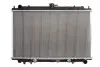 Радиатор, охлаждение двигателя THERMOTEC D71010TT (фото 1)