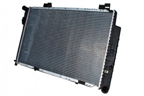 Радиатор, охлаждение двигателя THERMOTEC D7M009TT (фото 1)