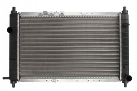 Радиатор, охлаждение двигателя THERMOTEC D70007TT (фото 1)