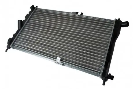 Радиатор, охлаждение двигателя THERMOTEC D70003TT