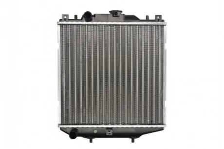 Радиатор, охлаждение двигателя THERMOTEC D70001TT