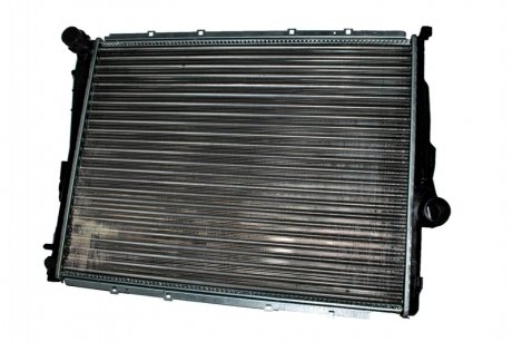 Радиатор, охлаждение двигателя THERMOTEC D7B006TT (фото 1)
