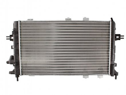 Радиатор THERMOTEC D7X025TT (фото 1)
