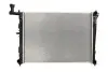 Радиатор, охлаждение двигателя THERMOTEC D70301TT (фото 1)