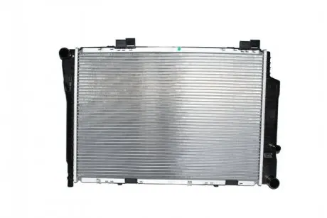 Радиатор, охлаждение двигателя THERMOTEC D7M005TT
