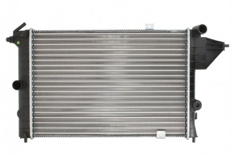 Радиатор, охлаждение двигателя THERMOTEC D7X029TT (фото 1)