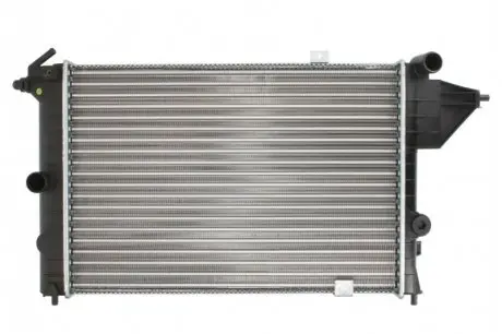 Радиатор, охлаждение двигателя THERMOTEC D7X029TT
