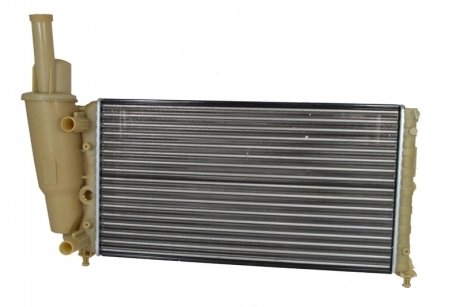 Радіатор, охолодження двигуна THERMOTEC D7F005TT (фото 1)