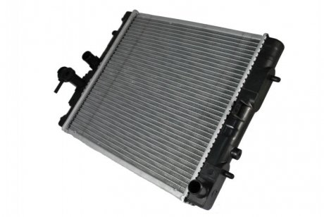 Радиатор, охлаждение двигателя THERMOTEC D71001TT (фото 1)