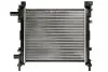 Радиатор, охлаждение двигателя THERMOTEC D7G004TT (фото 1)