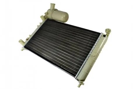 Радиатор, охлаждение двигателя THERMOTEC D7F015TT
